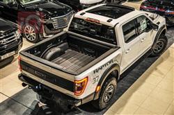 فورد F-150 رابتور